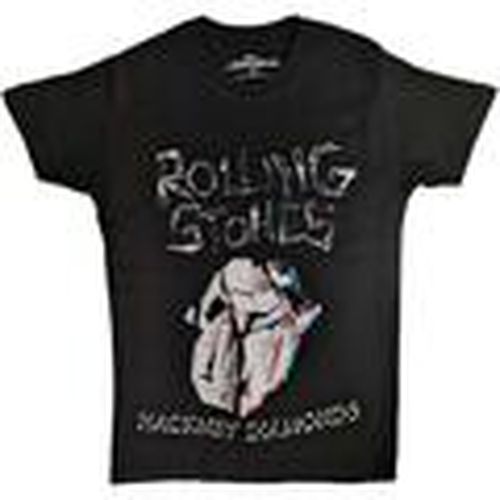 Tops y Camisetas Hackney Diands para mujer - The Rolling Stones - Modalova