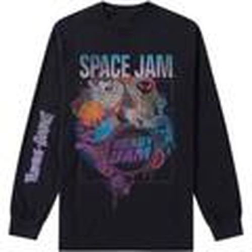 Camiseta manga larga Ready 2 Jam para mujer - Dessins Animés - Modalova