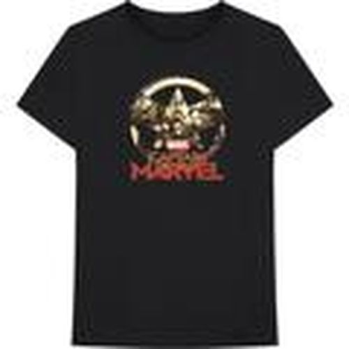 Tops y Camisetas RO9494 para mujer - Marvel - Modalova