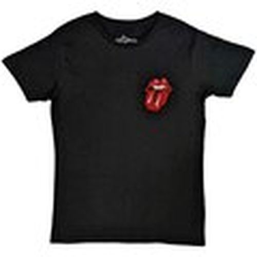 Tops y Camisetas Hackney Diands para mujer - The Rolling Stones - Modalova