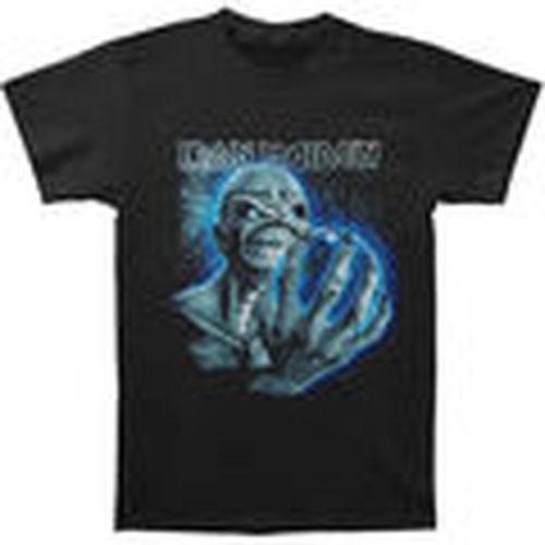 Camiseta manga larga A Different World para mujer - Iron Maiden - Modalova