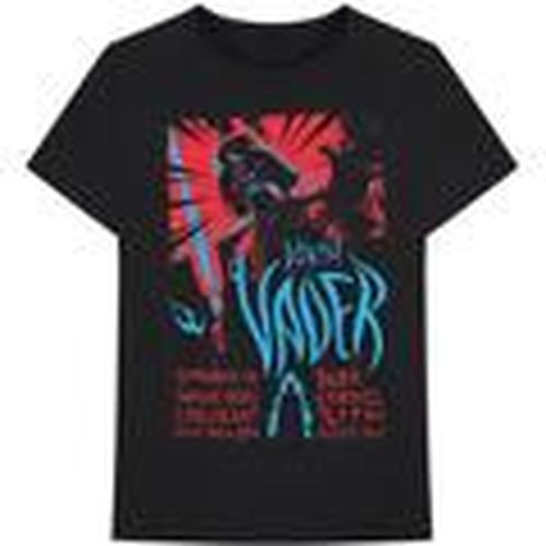 Tops y Camisetas Rock One para hombre - Disney - Modalova