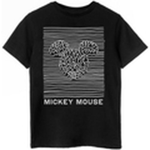 Tops y Camisetas Unknown Pleasures para hombre - Disney - Modalova