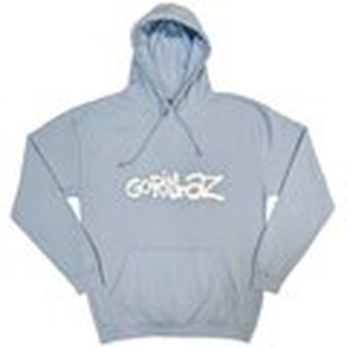 Jersey Cracker Island para hombre - Gorillaz - Modalova