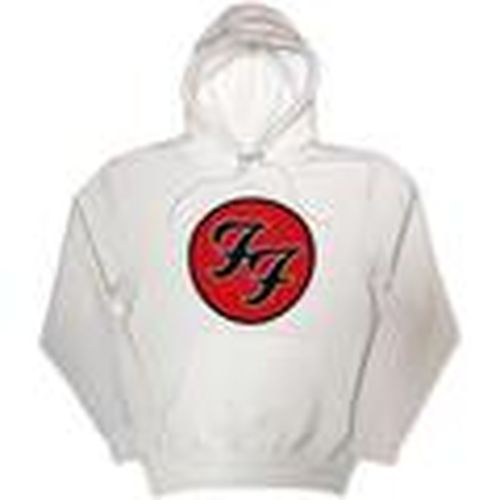 Foo Fighters Jersey FF para mujer - Foo Fighters - Modalova