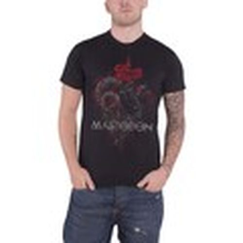 Tops y Camisetas RO9467 para mujer - Mastodon - Modalova