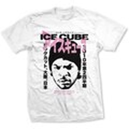 Tops y Camisetas Beanie Kanji para hombre - Ice Cube - Modalova