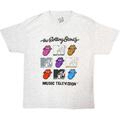 Tops y Camisetas RO9798 para mujer - Mtv - Modalova