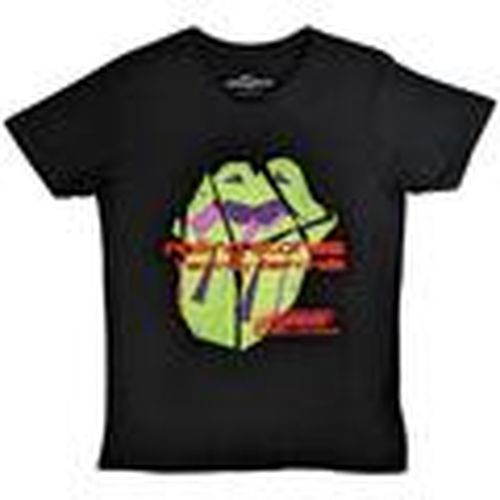 Tops y Camisetas Hackney Diands para mujer - The Rolling Stones - Modalova