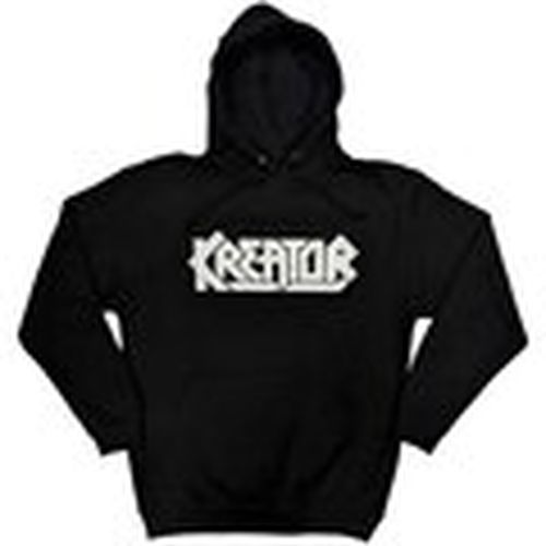 Jersey Satan Is Real para mujer - Kreator - Modalova
