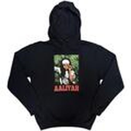 Aaliyah Jersey RO9667 para hombre - Aaliyah - Modalova