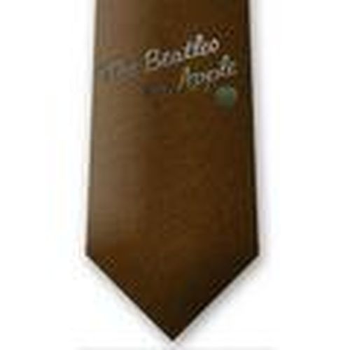 Bufanda On Apple para mujer - The Beatles - Modalova