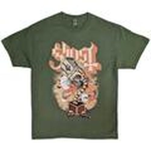 Tops y Camisetas Jack In The Box para mujer - Ghost - Modalova