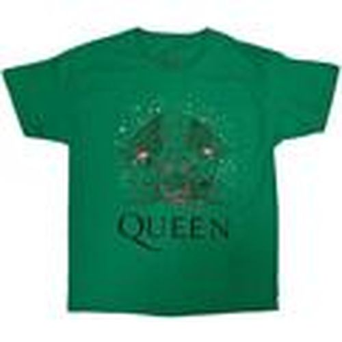 Tops y Camisetas Holiday para mujer - Queen - Modalova