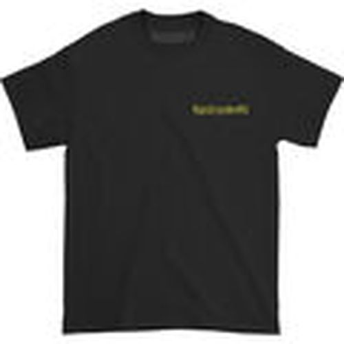 Camiseta manga larga Powerslave Head para mujer - Iron Maiden - Modalova