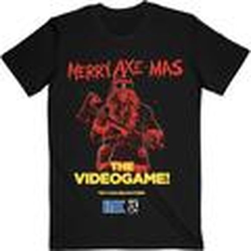 Tops y Camisetas Merry Axemas para mujer - Ice Nine Kills - Modalova