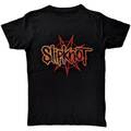 Tops y Camisetas RO9909 para mujer - Slipknot - Modalova