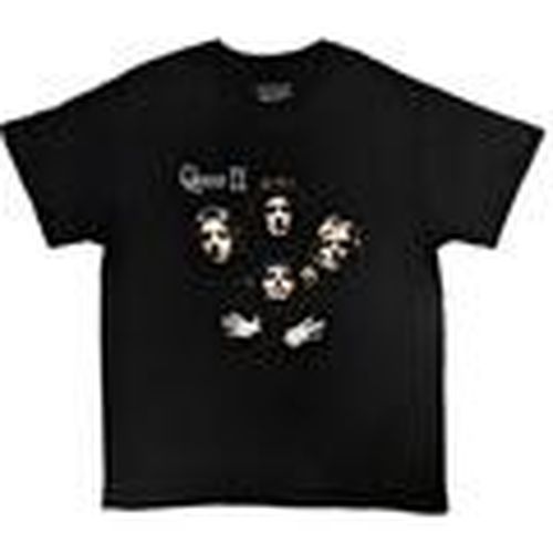 Tops y Camisetas Bo Rhap para mujer - Queen - Modalova