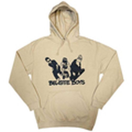 Jersey Check Your Head para mujer - Beastie Boys - Modalova