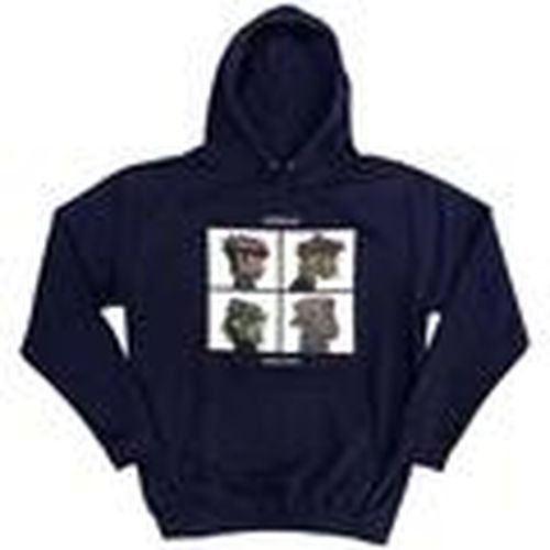 Gorillaz Jersey Den Days para mujer - Gorillaz - Modalova