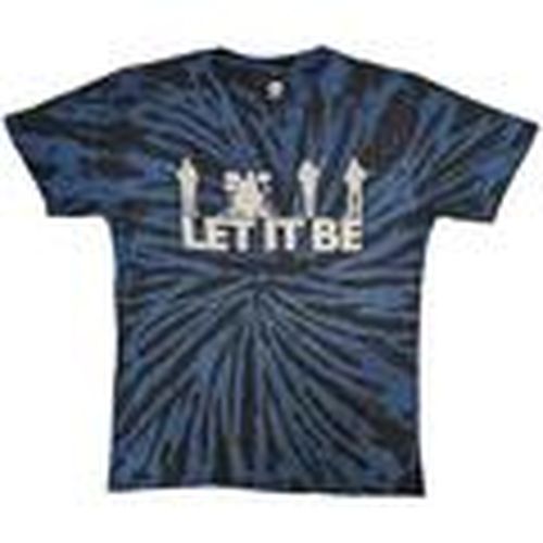 Tops y Camisetas Let It Be para mujer - The Beatles - Modalova