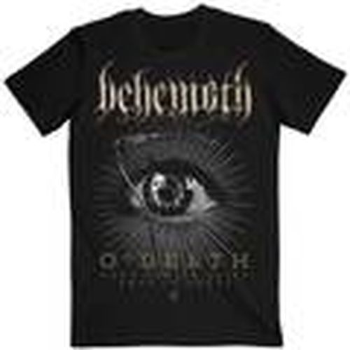 Tops y Camisetas O'Death para mujer - Behemoth - Modalova