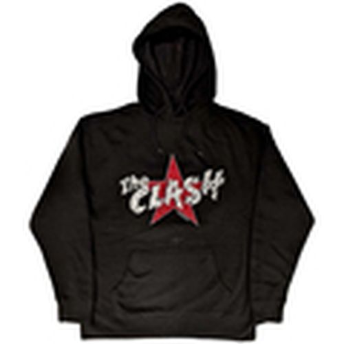 The Clash Jersey RO9967 para hombre - The Clash - Modalova