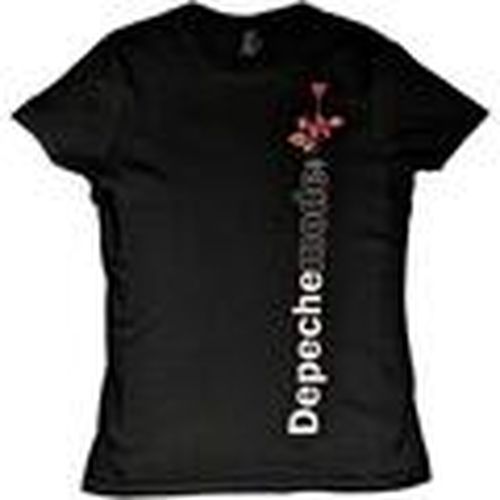 Tops y Camisetas Violator para mujer - Depeche Mode - Modalova