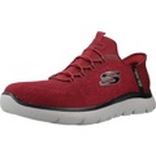 Deportivas Moda SUMMITS - KEY PACE SLIP-INS para hombre - Skechers - Modalova