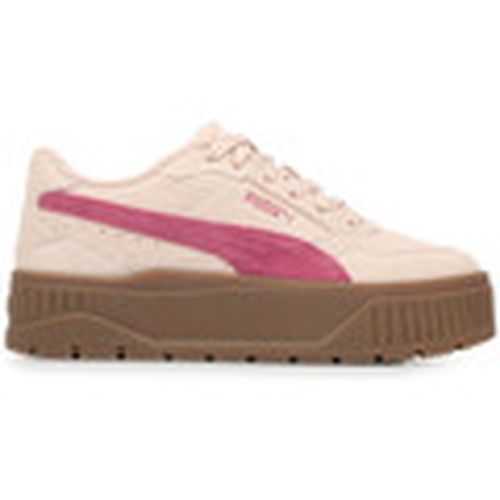 Deportivas Moda Karmen II Idol Sd para mujer - Puma - Modalova