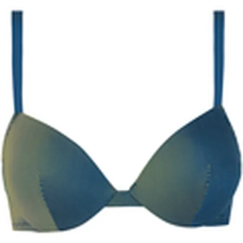 Bañador Top de bañador push-up NAIROBI para mujer - Lisca - Modalova