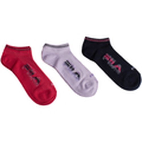Calcetines F6129-805 para mujer - Fila - Modalova