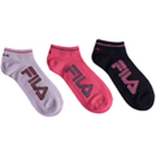 Calcetines F6136-805 para mujer - Fila - Modalova