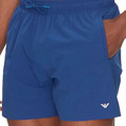 Bañador Eagle para hombre - Emporio Armani - Modalova