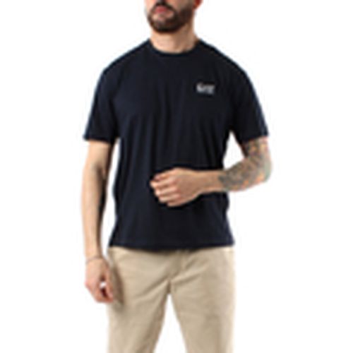 Camiseta 7M000567AF10375 para hombre - Emporio Armani EA7 - Modalova