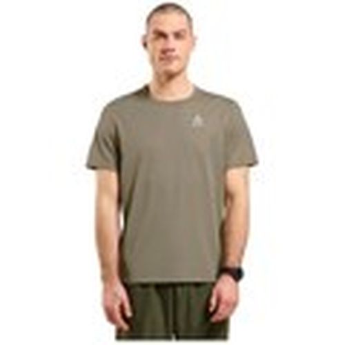 Odlo Camiseta Cardada para hombre - Odlo - Modalova