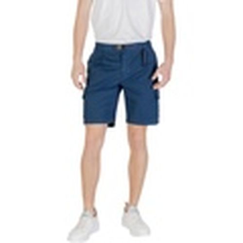 Short Sariel-Shorts 10270654 01 50534196 para hombre - BOSS - Modalova