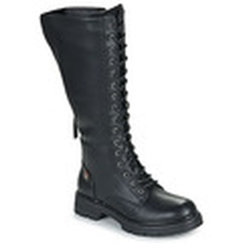 Botas 173025-BLACK para mujer - Refresh - Modalova