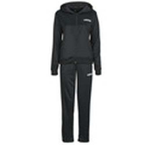 Chándal Essentials Linear Track Suit para mujer - adidas - Modalova