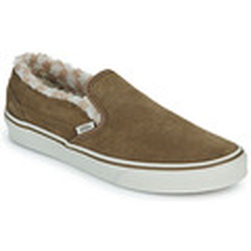 Zapatos Classic Slip-On para hombre - Vans - Modalova