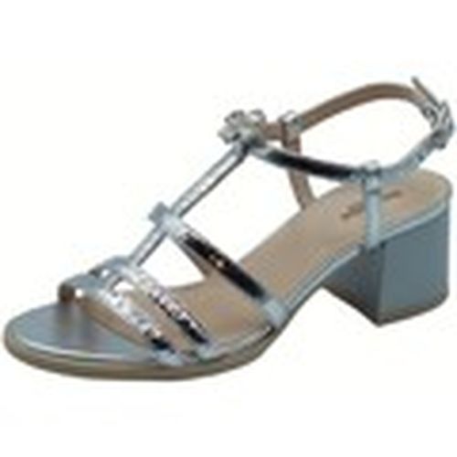 Sandalias E513260D Blade para mujer - NeroGiardini - Modalova
