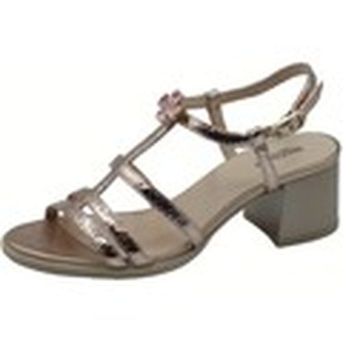 Sandalias E513260D Blade para mujer - NeroGiardini - Modalova