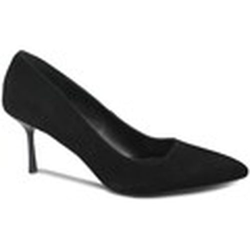 Zapatos de tacón CAF-RRR-XV5103-N001 para mujer - Café Noir - Modalova