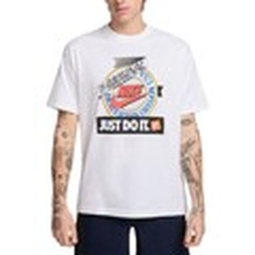 Nike Camiseta HJ0594 para hombre - Nike - Modalova