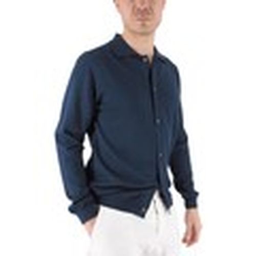 Jersey Crdigan ligero Malpasso para hombre - Devid Label - Modalova