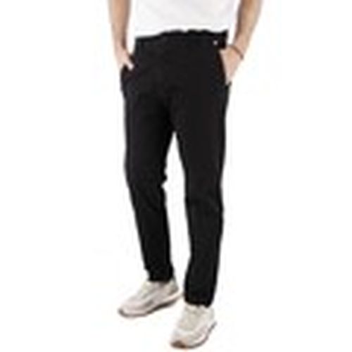 Pantalones Pantalones capri chinos para hombre - Devid Label - Modalova