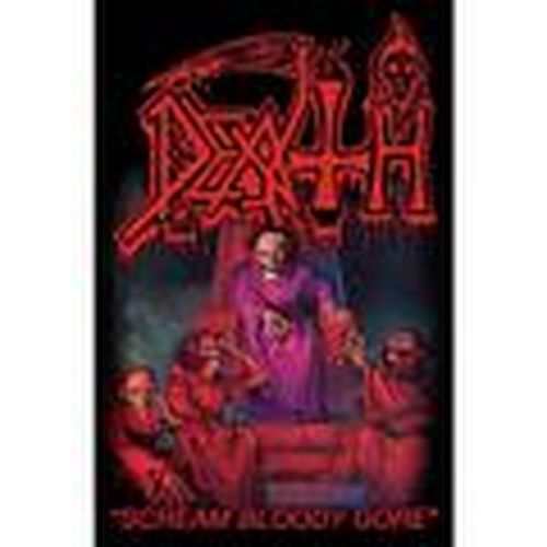 Death Afiches, posters RO10078 para - Death - Modalova