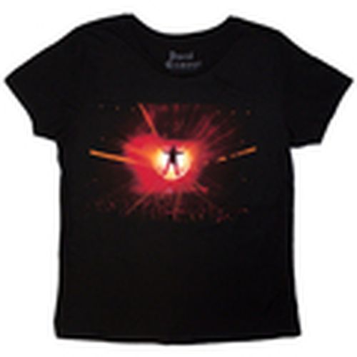 Camiseta RO13331 para mujer - David Gilmour - Modalova