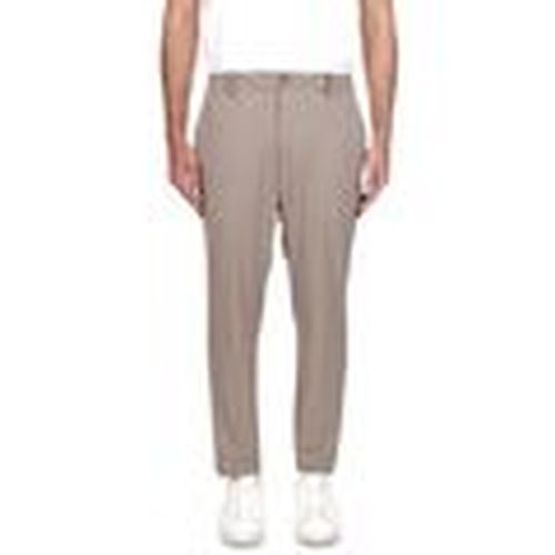 Pantalones GOOVI440 T440-NOCE para hombre - Bob Company - Modalova