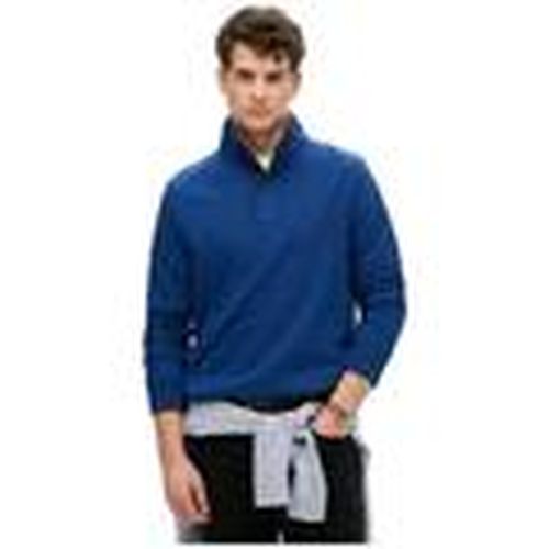 Sudaderas Classics Henley para hombre - Superdry - Modalova